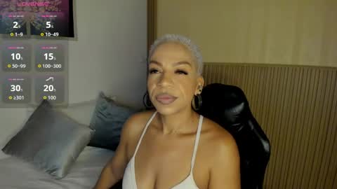 Summer online show from April 6, 11:55 am