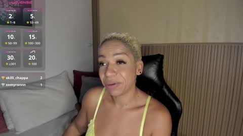 Summer online show from November 16, 6:30 pm