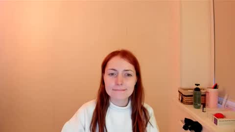 Summer Preston online show from November 16, 6:26 am