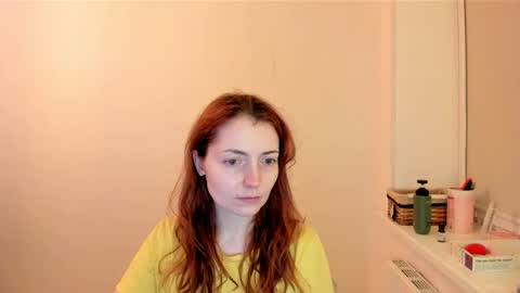 Summer Preston online show from October 28, 5:30 pm