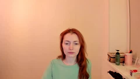 Summer Preston online show from December 3, 11:18 pm