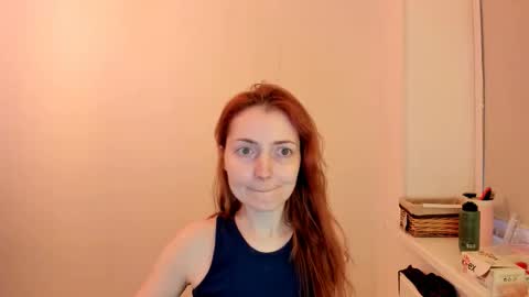 Summer Preston online show from December 16, 11:38 am