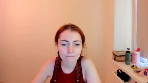 Summer Preston online show from February 1, 12:37 pm