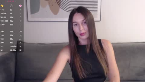 Liby online show from July 20, 11:05 pm