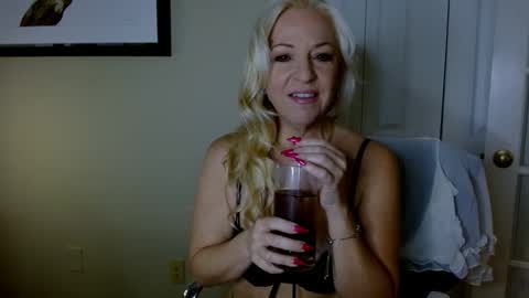 Amber online show from January 13, 10:56 pm