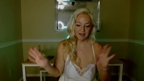 Amber online show from January 22, 10:17 pm