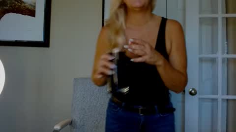 Amber online show from February 21, 8:49 pm