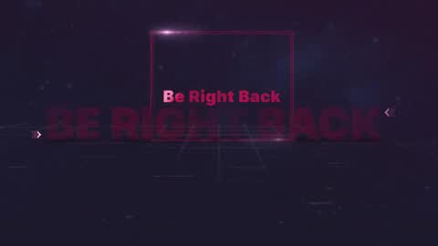 SummerKnightzzz online show from November 4, 4:34 pm