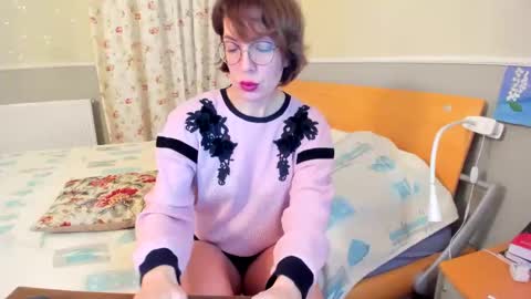 summerliza online show from January 19, 9:23 pm