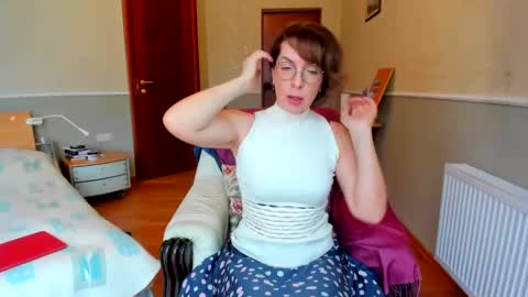 summerliza online show from January 30, 9:25 am