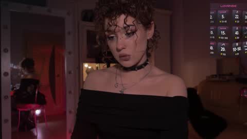 Miss Nelly online show from March 19, 12:37 am