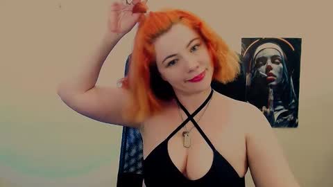 Alexi online show from February 17, 8:49 pm