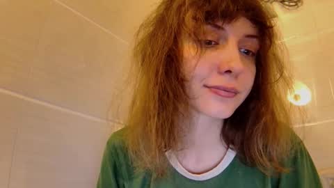 luna online show from October 4, 12:55 pm