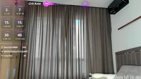 Sunae  online show from December 22, 4:48 am