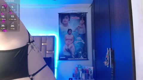 Jeraldine online show from March 28, 6:51 pm