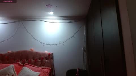 Jeraldine online show from February 23, 2:24 am