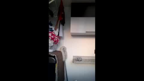 Jeraldine online show from March 24, 10:59 pm