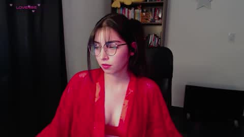  violetta  online show from December 1, 2:42 pm