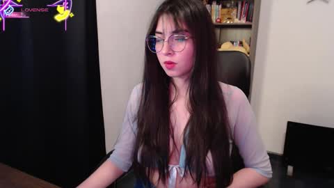  violetta  online show from September 27, 1:18 pm