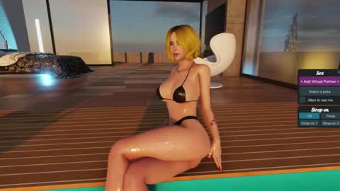 sunhee online show from October 21, 6:06 am