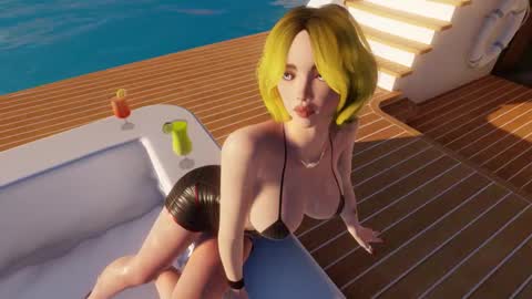 sunhee online show from October 20, 5:21 am