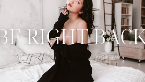 Amy online show from January 13, 6:59 pm