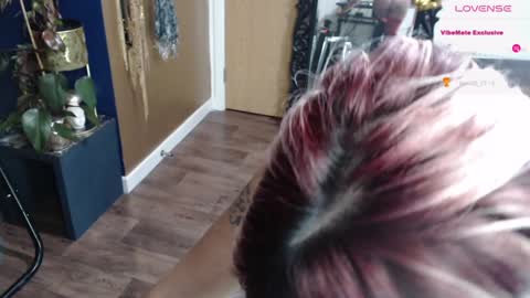 Sunni Knight online show from January 30, 11:24 pm