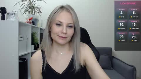 Naomi online show from March 6, 9:53 pm