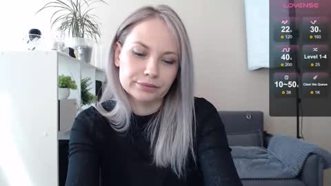 Naomi online show from December 20, 6:08 am