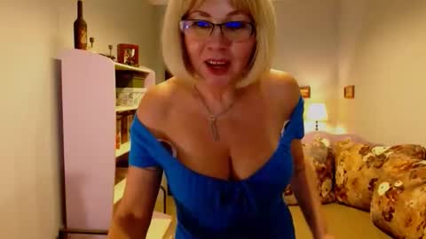 Sunny Katty online show from April 23, 12:29 pm