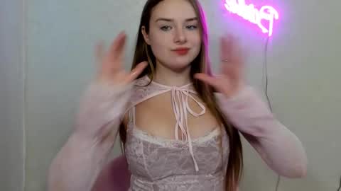 Vanessa online show from February 13, 5:31 am