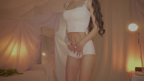 Maria online show from October 20, 9:07 pm