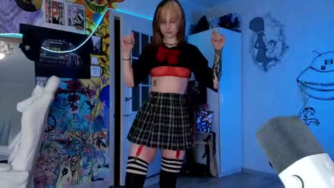 Sunny online show from February 22, 1:55 pm