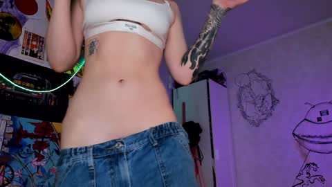 Sunny online show from January 7, 3:23 pm