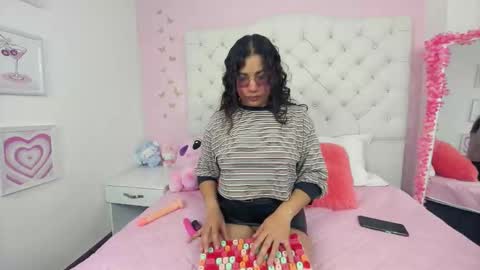 Sunny Smiith online show from November 20, 3:02 pm