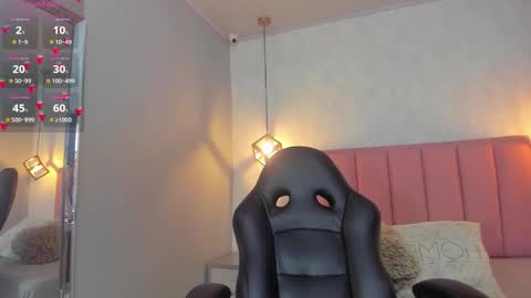  S U N N Y online show from February 9, 12:51 pm