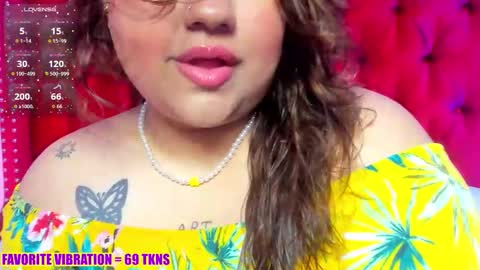 Sunny  online show from March 25, 12:30 pm