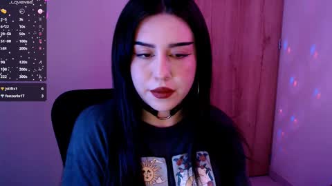 Maria online show from March 12, 2:20 am