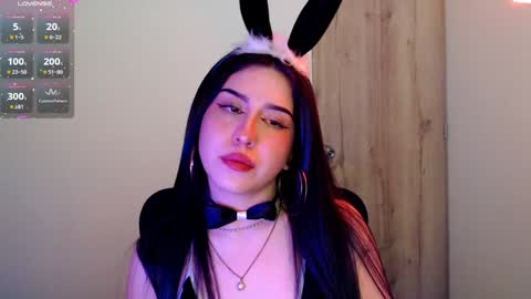 Maria online show from December 26, 8:11 pm