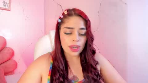 Sunny online show from April 19, 6:10 pm