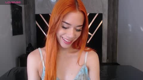 Susana   Mejia online show from January 10, 11:15 am