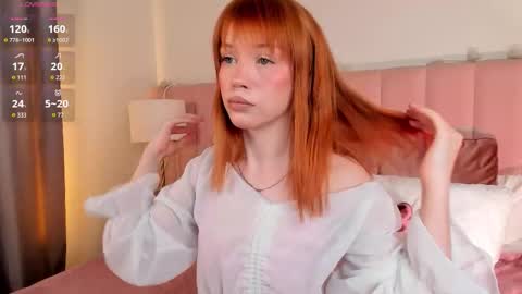 sunrisee_ online show from March 17, 10:03 pm