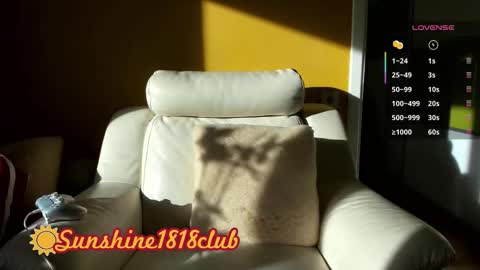 Angela  Sunshine1818club online show from November 16, 9:32 am