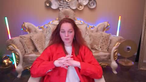 Lola online show from November 29, 4:11 pm