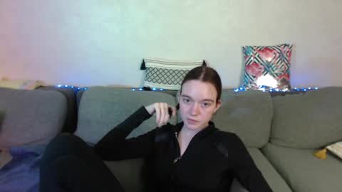 Lilith online show from April 25, 8:28 am