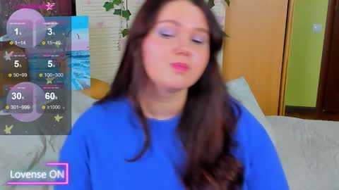 sunyy_bunyy online show from September 15, 10:01 am