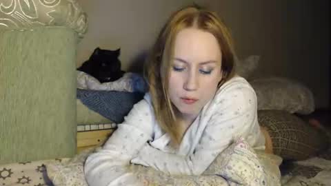 Annie online show from February 13, 5:36 pm