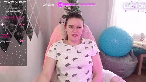 Sweet Anna online show from January 23, 6:06 am