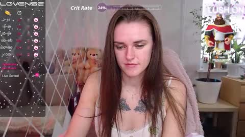 Sweet Anna online show from October 1, 4:28 am