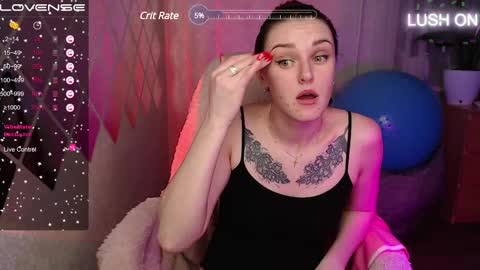 Sweet Anna online show from February 17, 1:55 pm